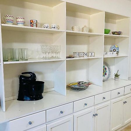 Apartament Calido Departamento Puerto Iguazú Zewnętrze zdjęcie