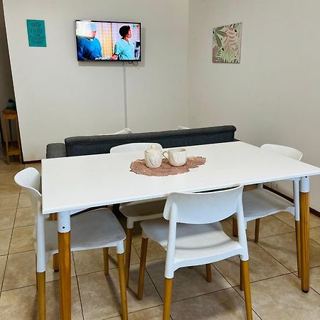 Apartament Calido Departamento Puerto Iguazú Zewnętrze zdjęcie