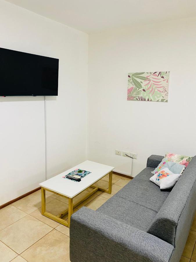 Apartament Calido Departamento Puerto Iguazú Zewnętrze zdjęcie