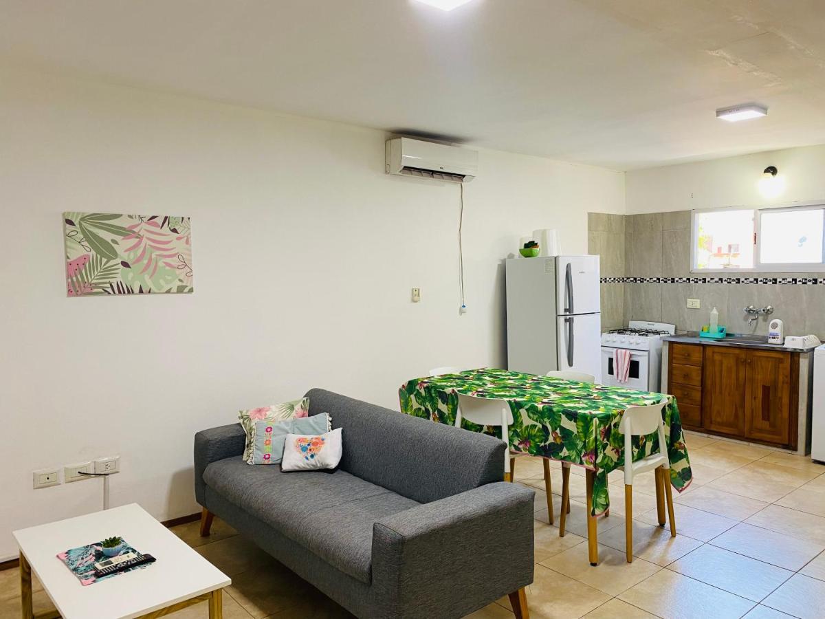 Apartament Calido Departamento Puerto Iguazú Zewnętrze zdjęcie