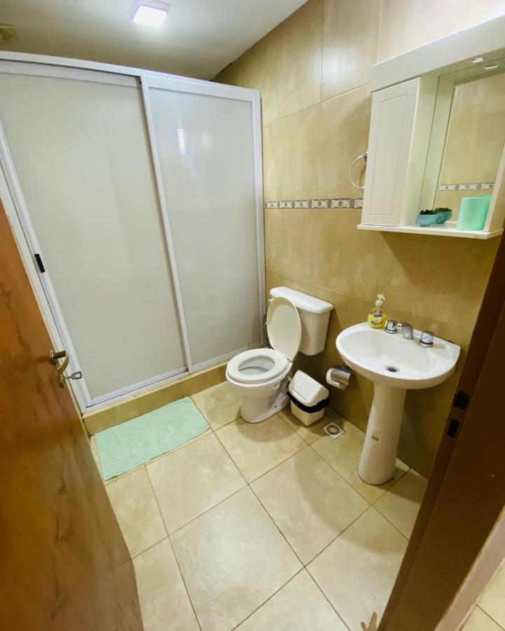 Apartament Calido Departamento Puerto Iguazú Zewnętrze zdjęcie