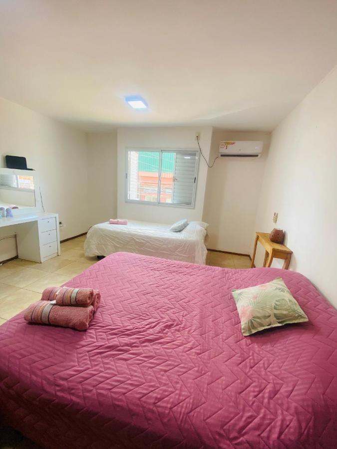 Apartament Calido Departamento Puerto Iguazú Zewnętrze zdjęcie