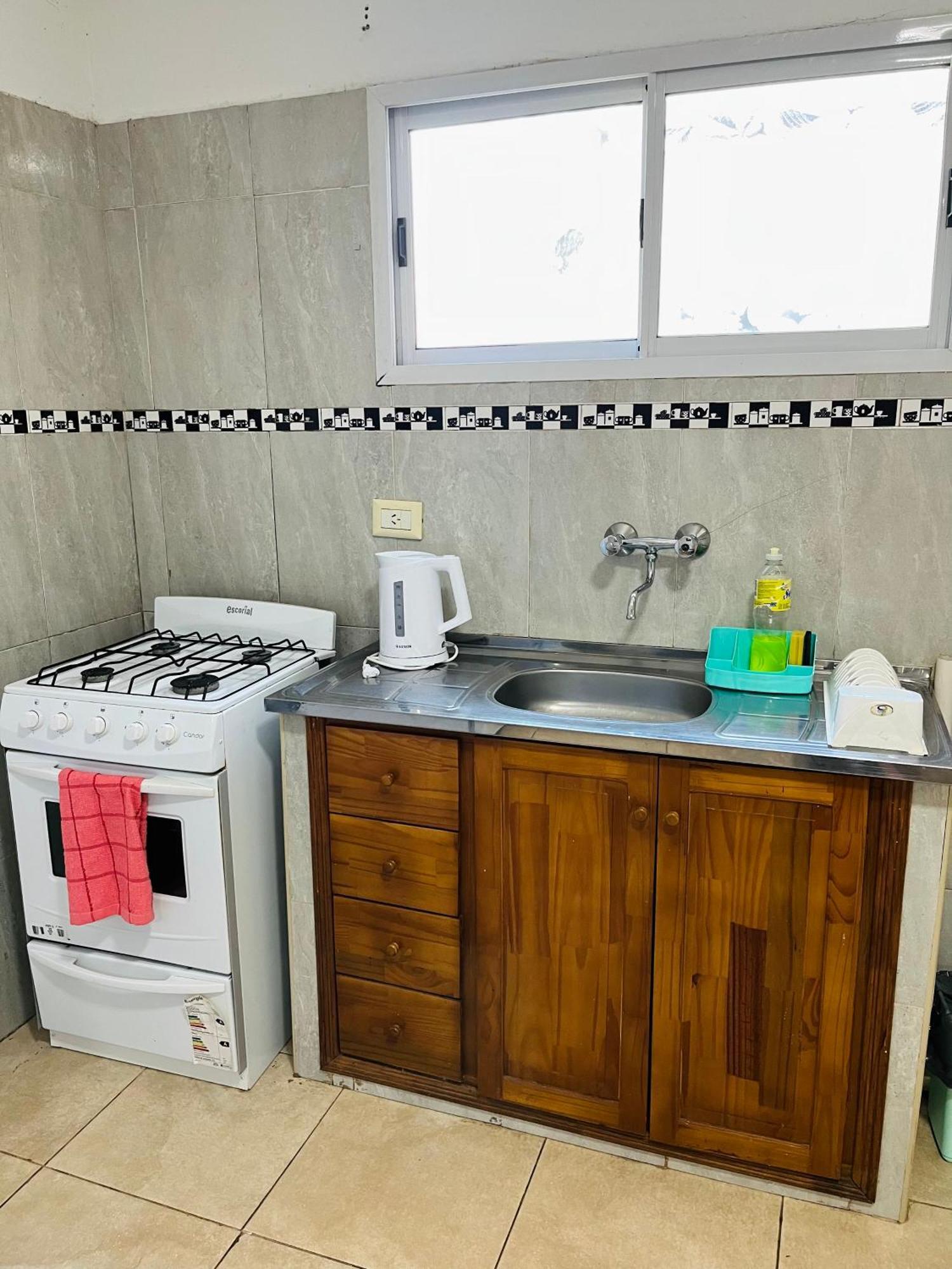 Apartament Calido Departamento Puerto Iguazú Zewnętrze zdjęcie